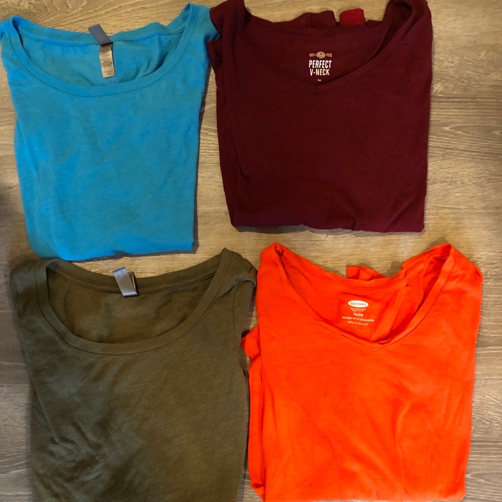 shirts bundle !!